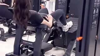trong Beautiful Best Gym Girls Workout Motivation Video