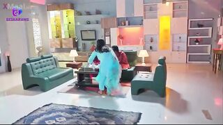 Akalmand Junglee Episode 7