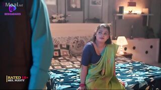 Akalmand Junglee Episode 8