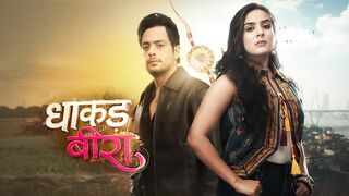 Dhaakad Beera 17th October 2025 Video Episode 86