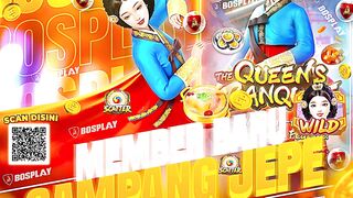BOSPLAY88 GACOR