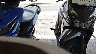 Suasana lintas