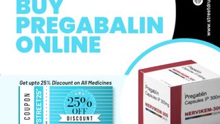 Purchase Pregabalin Online Prompt Health Distribution