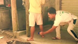 Vaah kya baat hai kamal ho gaya?