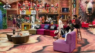 Bigg Boss Season 19 Episode 54 Part 2