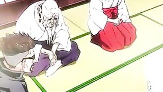 Meanwhile gojo