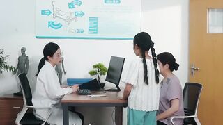 Dari guru les ke sayangku