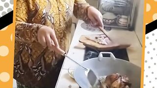 Ayam, ayam , ayam