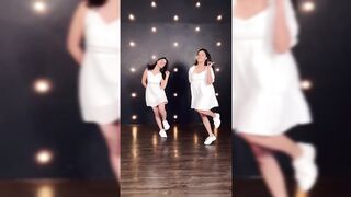 Indian Girl Richa Bora Dance
