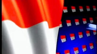 IKLAN  RCTI - NUSANTARA