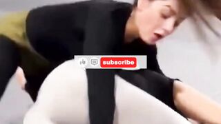 jiujitsu