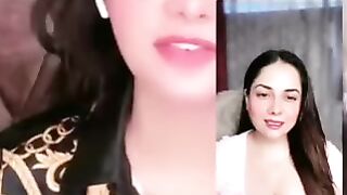 Chandere Tare Phool aur Khushbu Sang private live show