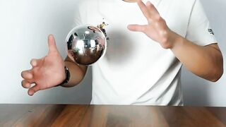 magic teaching magic experiment thrille thrillont