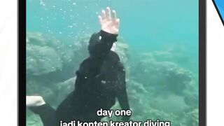 Panik kau dek