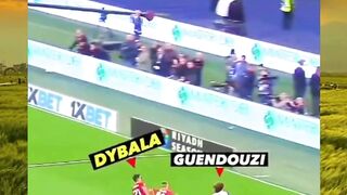 Momen Savage Dybala