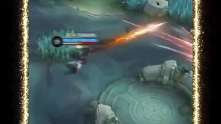 Timing pas, aim akurat, mental