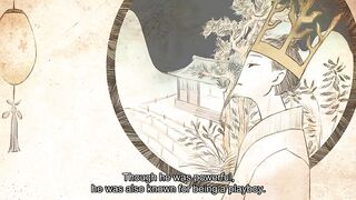 The Story of Bihyung Enchanted Master of Goblin (2025) Ep 1 - Eng Sub