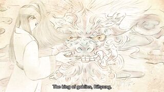 The Story of Bihyung Enchanted Master of Goblin (2025) Ep 2 - Eng Sub