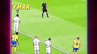 Neymars 200 IQ vs Goalkeeper