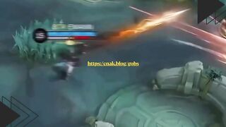 BTR vs GEEK! Pertarungan Sengit yang Bikin Teriak!  MLBB Esports Gak Pernah Segini Panas!