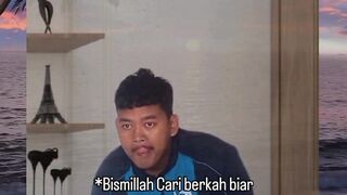Acara sunatan daerah mana ini gus?