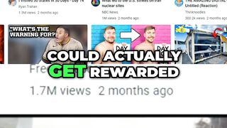 Earn Crypto Watch Videos  Get Visacoin Rewards!