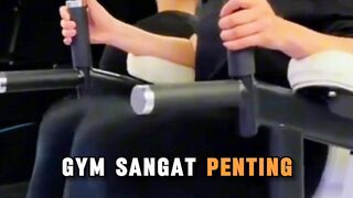 gym for girl