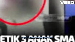Video panjang Full Original  video pelajar tingkatan 3 yang viral tele