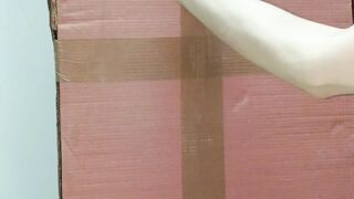 Kids Study Table  Chairs  Unboxing  SK NEON