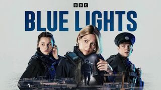 Blue Lights 2025 Season 03 Episode 02