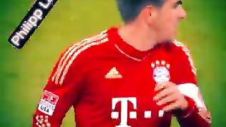Philipp Lahm - The Greatest Right Back Of All Time