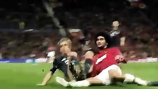 Philipp Lahm was just too