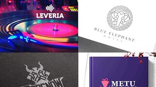 024 Social media all logo Fiverr service platform visit best