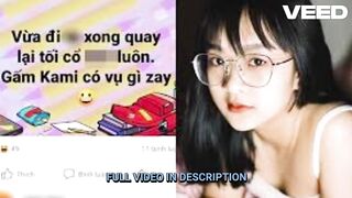 Scandal]clip mới nhất quynh mai dang nuoi hoc phi