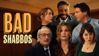 BAD SHABBOS FULL MOVIE