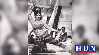 Veteran actor dancer Madhumati dies at 84, Akshay Kumar and others pay tribute