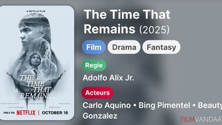 THE TIME THAT REMAINS FULL MOVIE IN HINDI