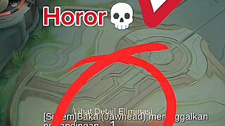 Horror Benedetta