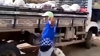 Epic Funny Video