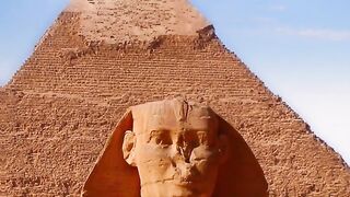 The Untold Secrets of the Pyramids