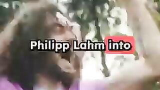 Philip Lahm - Bayerns Greatest Captain
