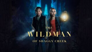 THE WILDMAN OF SHAGGY CREEK FULL MOVIE
