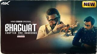 BHAGWAT CHAPTER ONE RAAKSHAS FULL MOVIE