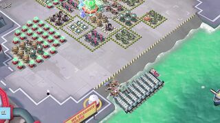 Boom Beach is awesome