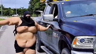 Ashs Adventures Ashton, the fat version
