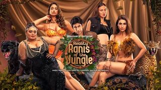 Reality Ranis of the Jungle Episode 20