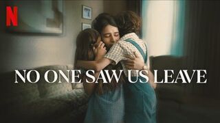 No One Saw Us Leave Season 1 Episode 5