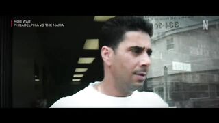 Mob War Philadelphia  Mafia  Sneak Peek