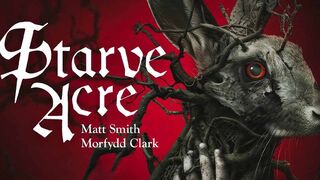 Starve Acre (2023)  Full Movie  British Folk Horror  Heaven of Horror