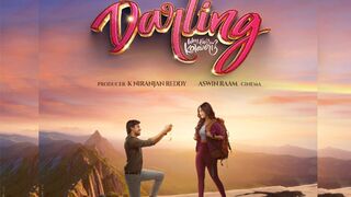 Darling (2024) Hindi Dubbed Full Movie